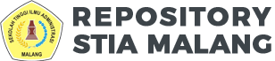 Repositori STIA Malang